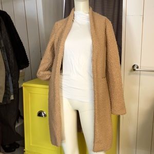 Dynamite spring coat